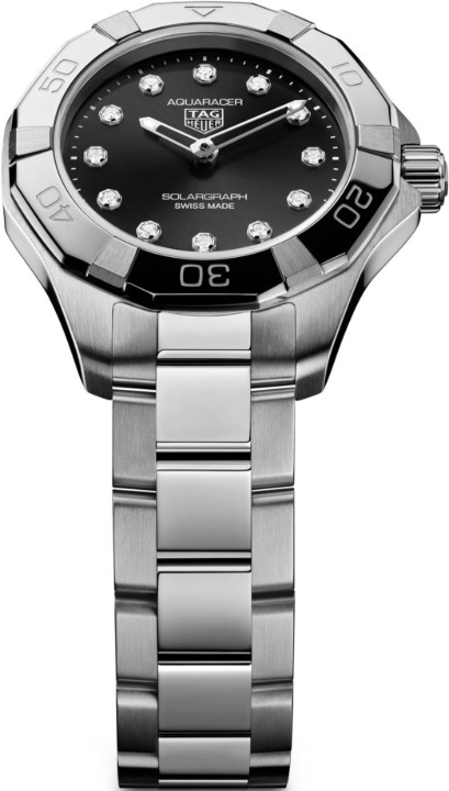 Obrázek Tag Heuer Aquaracer Professional 100 Solargraph