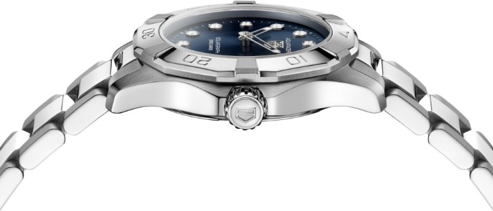 Bild von Tag Heuer Aquaracer Professional 100 Solargraph