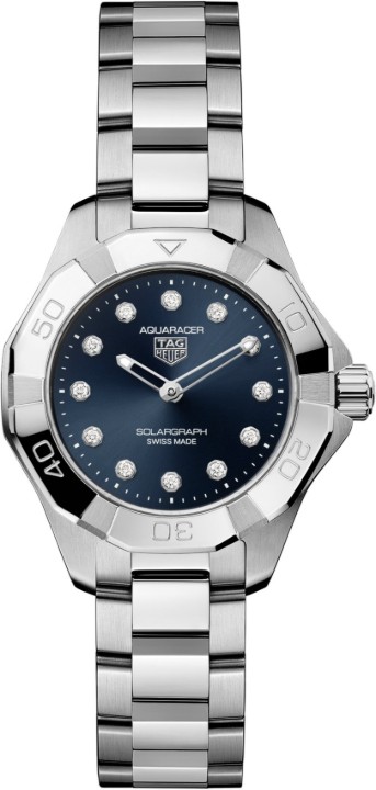 Bild von Tag Heuer Aquaracer Professional 100 Solargraph