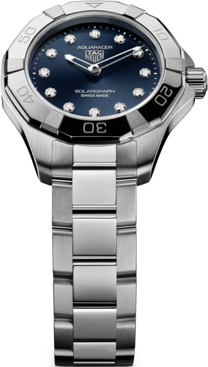 Bild von Tag Heuer Aquaracer Professional 100 Solargraph