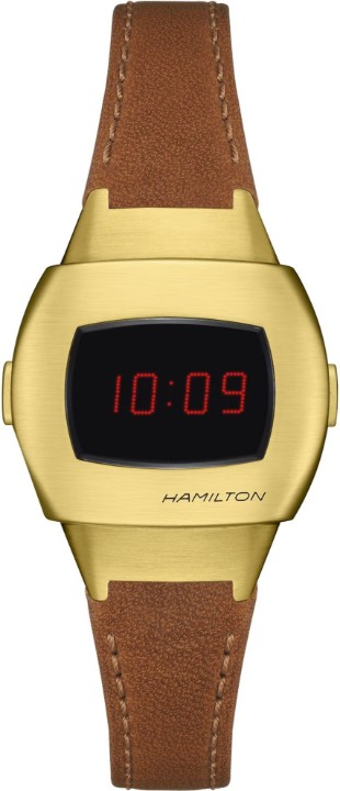 Obrázek Hamilton American Classic PSR 74