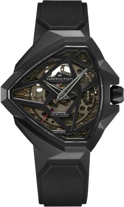 Obrázek Hamilton Ventura Edge Skeleton