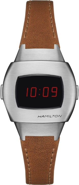 Bild von Hamilton American Classic PSR 74