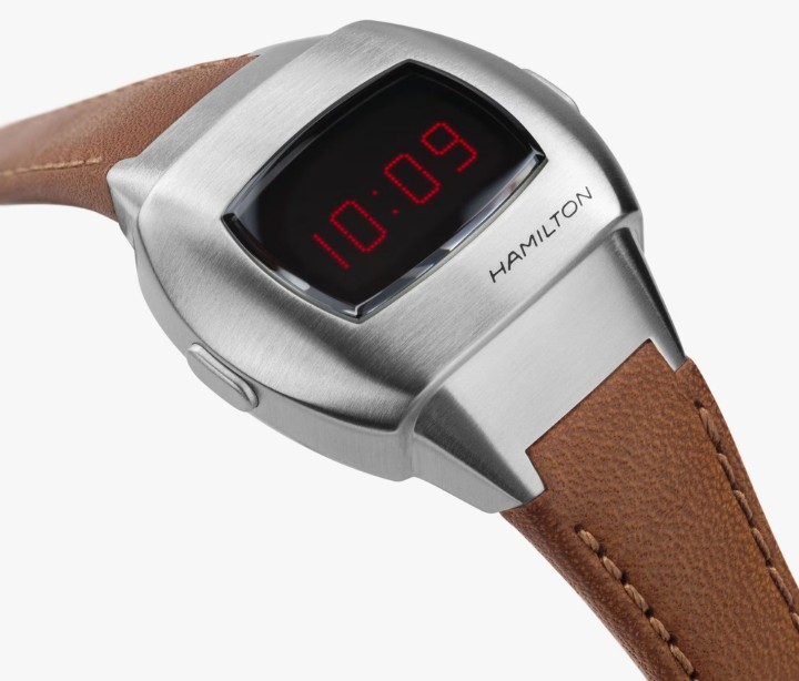 Bild von Hamilton American Classic PSR 74