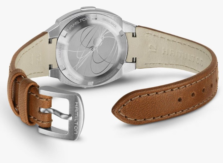 Bild von Hamilton American Classic PSR 74