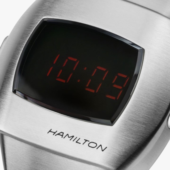 Bild von Hamilton American Classic PSR 74