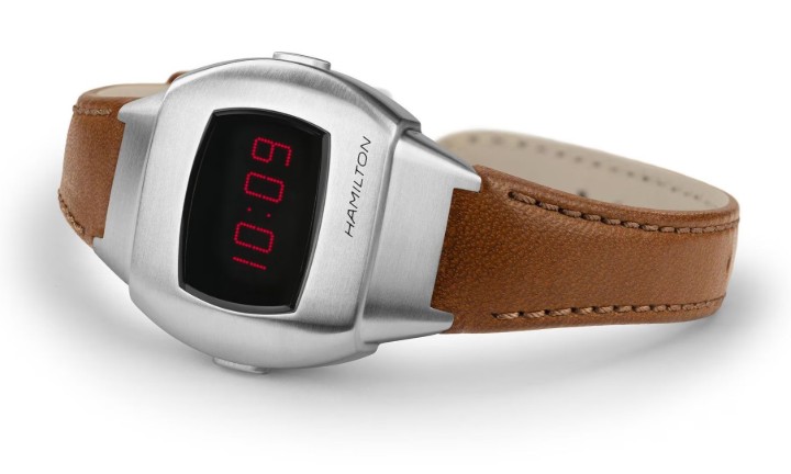 Bild von Hamilton American Classic PSR 74