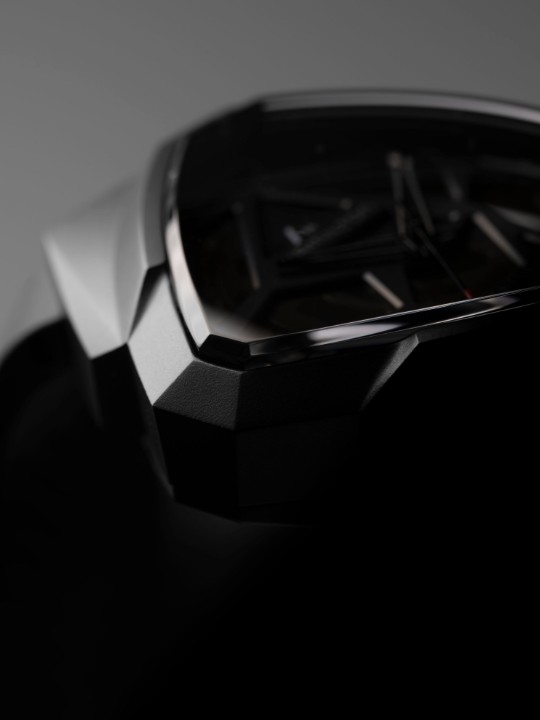 Bild von Hamilton Ventura Edge Skeleton