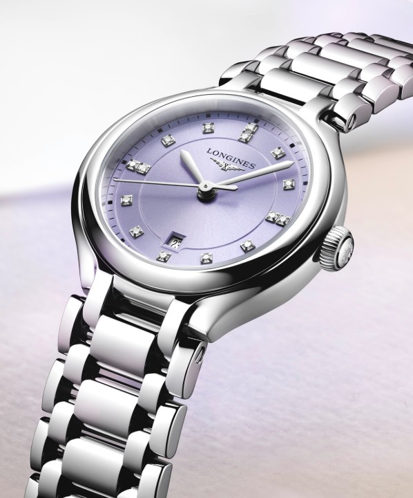 Obrázek Longines PrimaLuna