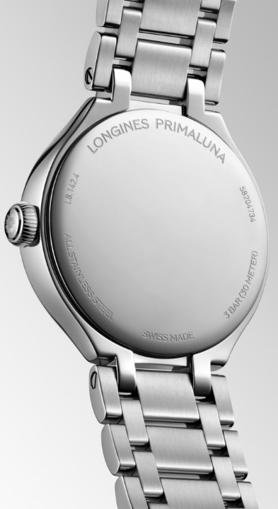 Obrázek Longines PrimaLuna