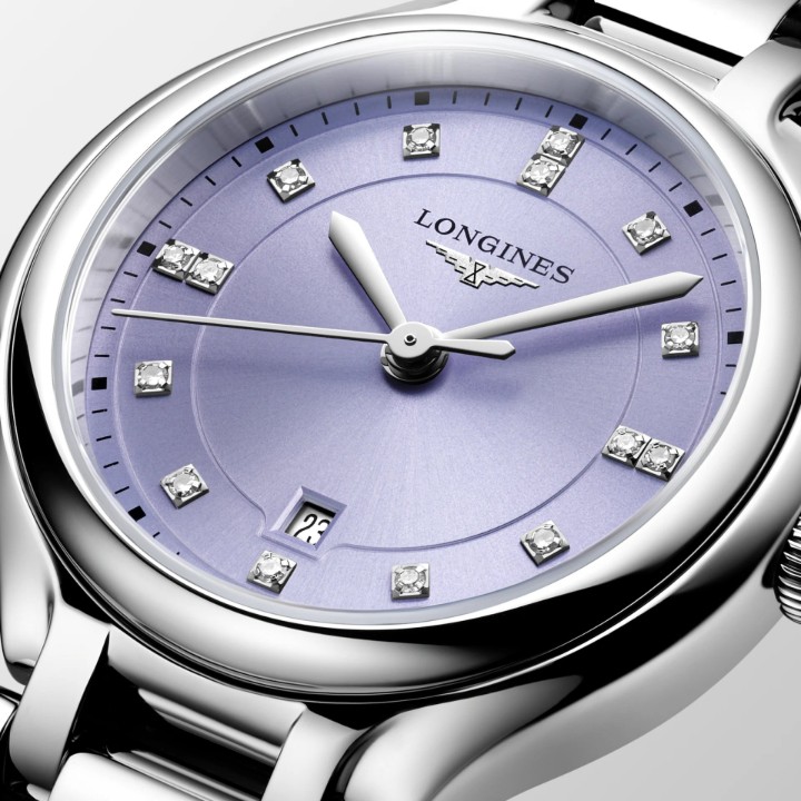 Obrázek Longines PrimaLuna