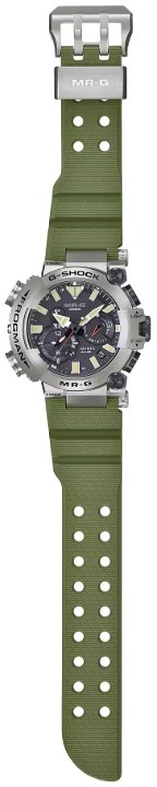 Obrázek Casio G-Shock MR-G Frogman