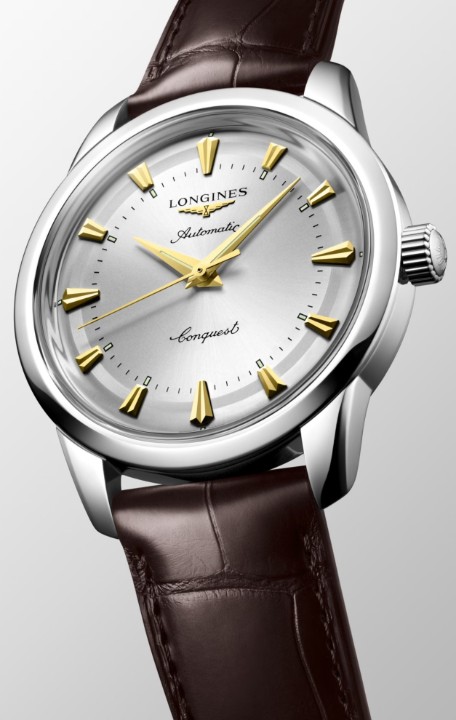 Obrázek Longines Conquest Heritage