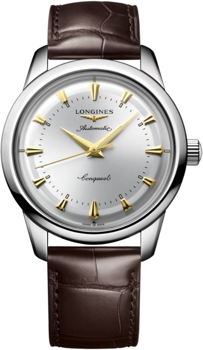 Obrázek Longines Conquest Heritage