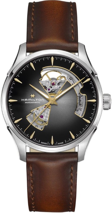 Obrázek Hamilton Jazzmaster Open Heart