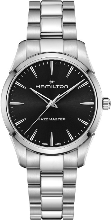 Obrázek Hamilton Jazzmaster Quartz