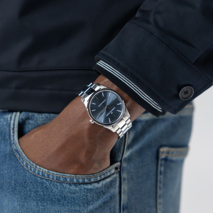 Bild von Hamilton Jazzmaster Quartz