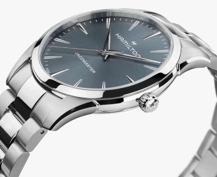 Bild von Hamilton Jazzmaster Quartz