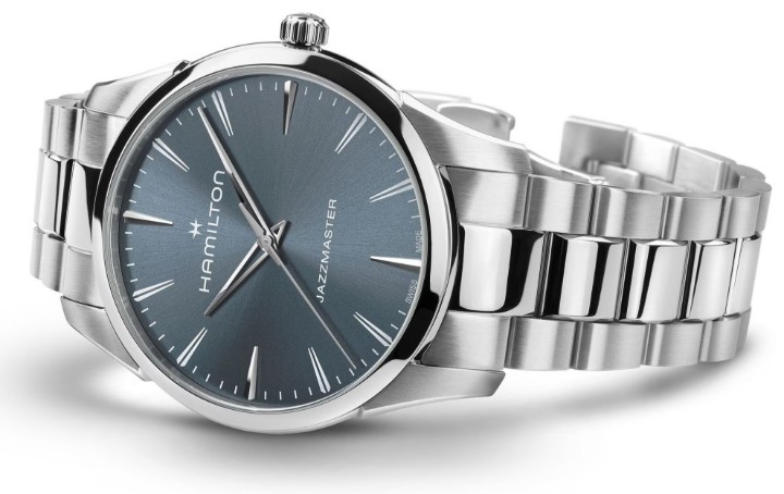Bild von Hamilton Jazzmaster Quartz