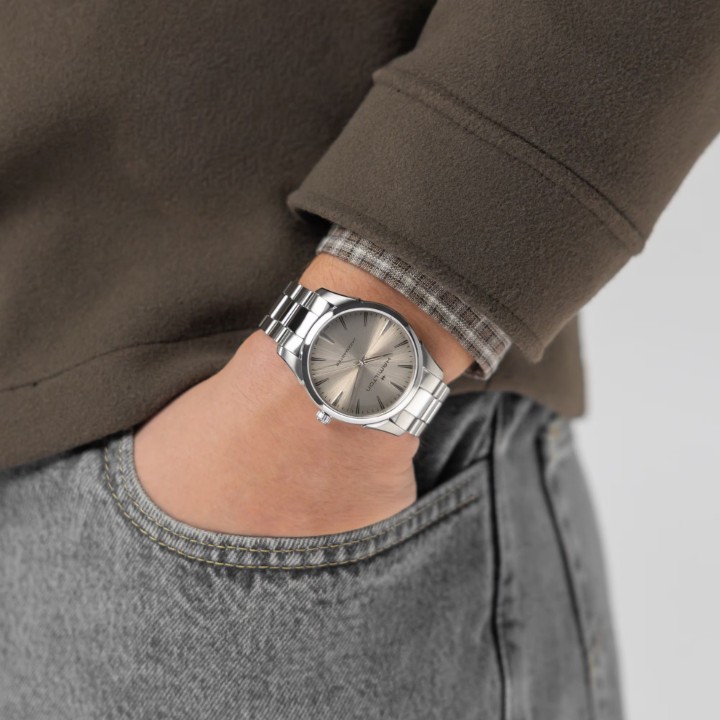 Obrázek Hamilton Jazzmaster Quartz