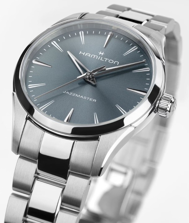 Obrázek Hamilton Jazzmaster Quartz