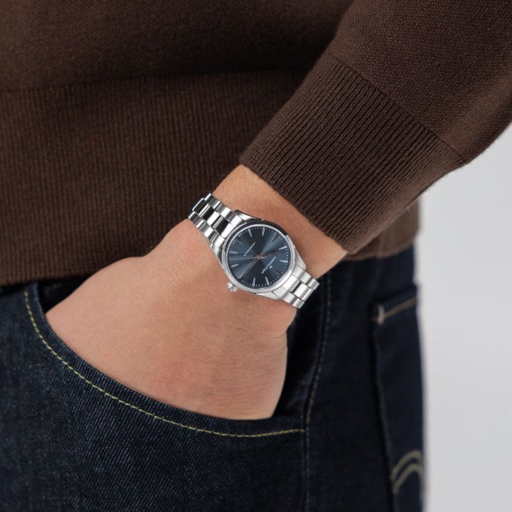 Obrázek Hamilton Jazzmaster Quartz