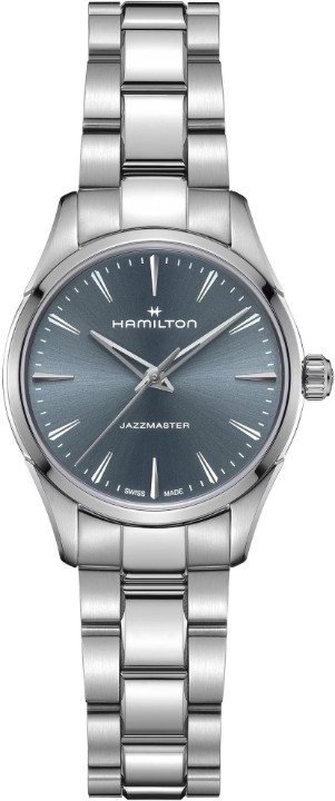 Obrázek Hamilton Jazzmaster Quartz