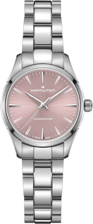 Obrázek Hamilton Jazzmaster Quartz