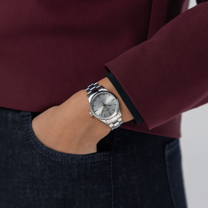 Obrázek Hamilton Jazzmaster Quartz