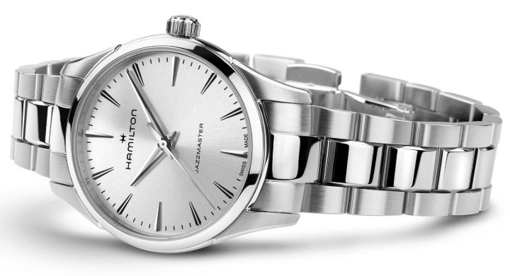 Obrázek Hamilton Jazzmaster Quartz