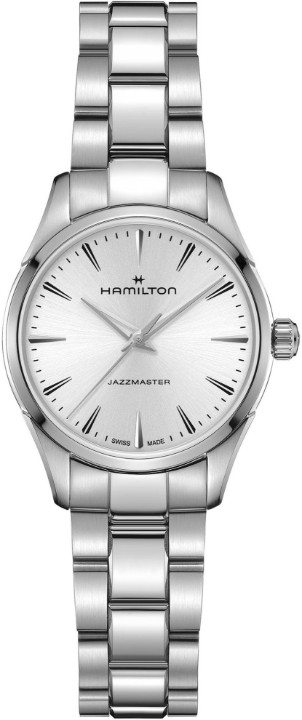 Obrázek Hamilton Jazzmaster Quartz