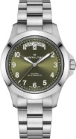 Bild von Hamilton Khaki Field King Day-Date