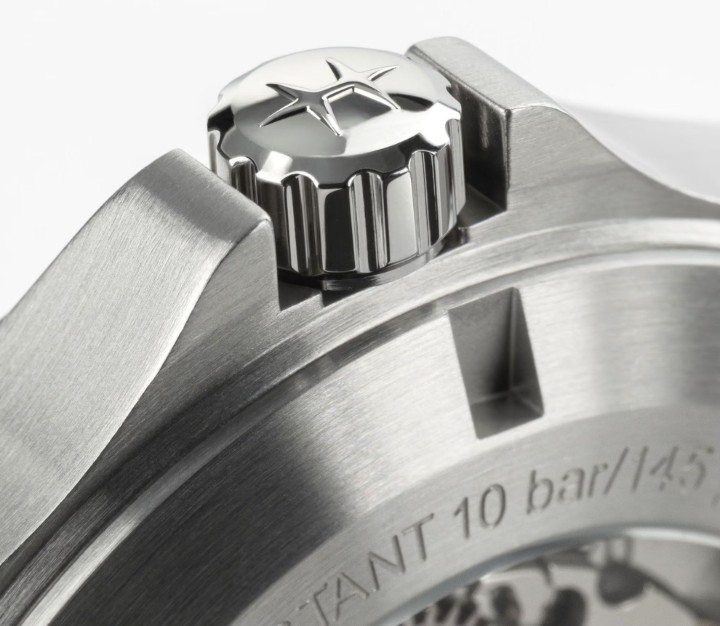 Obrázek Hamilton Khaki Field King Day-Date