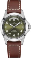 Bild von Hamilton Khaki Field King Day-Date