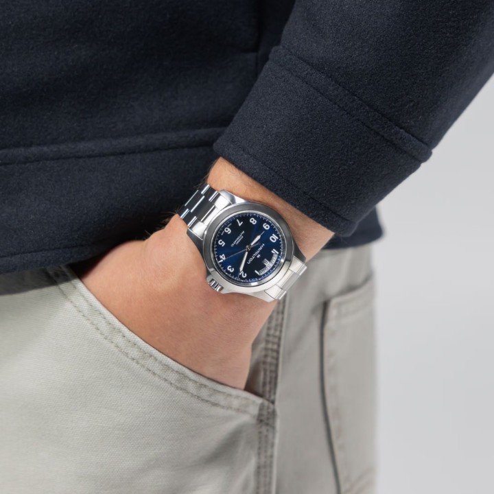 Obrázek Hamilton Khaki Field King Day-Date
