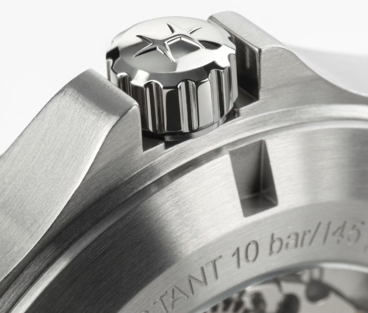Obrázek Hamilton Khaki Field King Day-Date