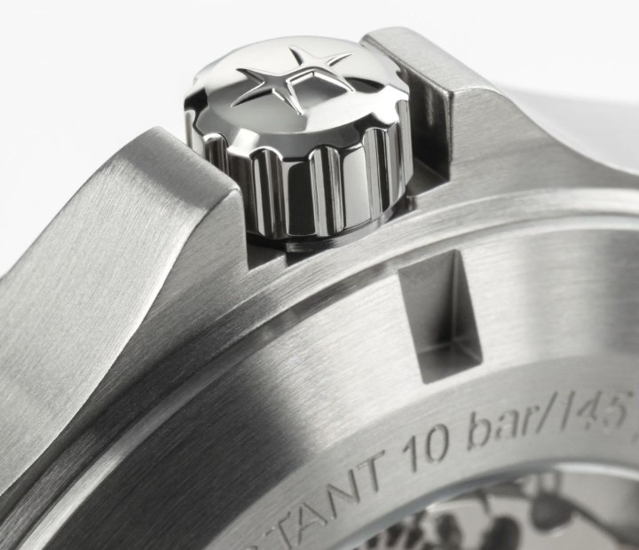 Obrázek Hamilton Khaki Field King Day-Date