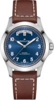 Bild von Hamilton Khaki Field King Day-Date