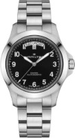 Bild von Hamilton Khaki Field King Day-Date