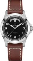 Bild von Hamilton Khaki Field King Day-Date