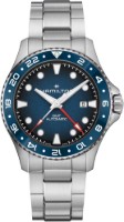 Bild von Hamilton Khaki Navy Scuba Automatic GMT