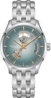 Obrázek Hamilton Jazzmaster Open Heart