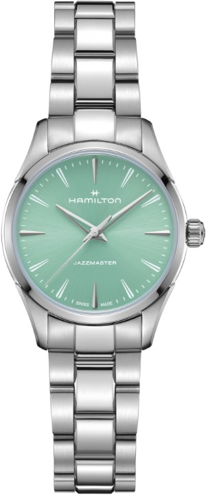 Obrázek Hamilton Jazzmaster Quartz
