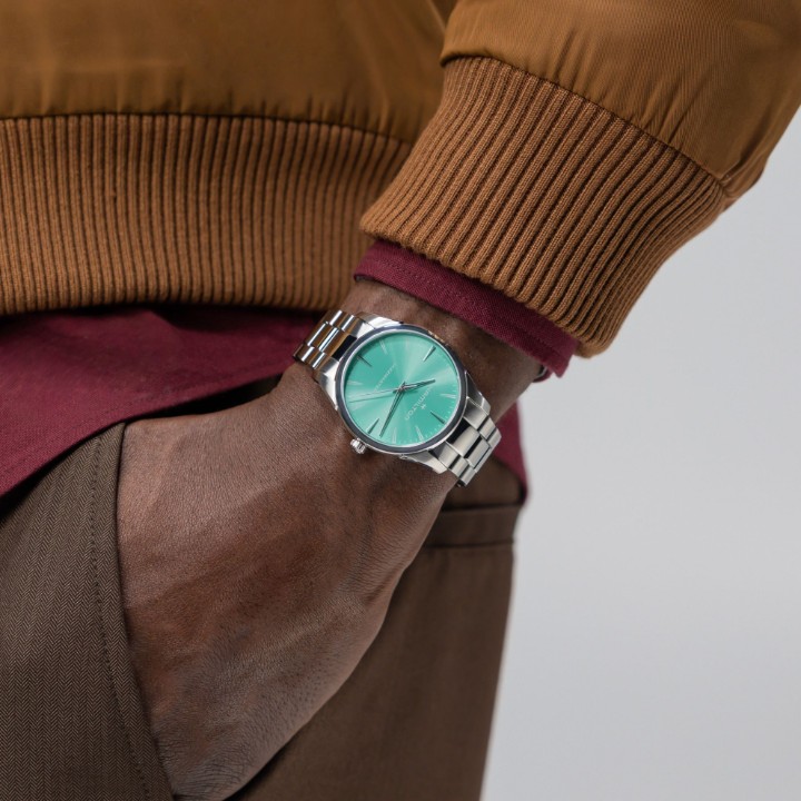 Obrázek Hamilton Jazzmaster Quartz