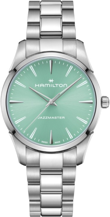 Obrázek Hamilton Jazzmaster Quartz