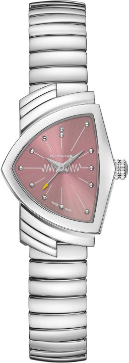 Obrázek Hamilton Ventura S Quartz