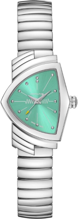 Obrázek Hamilton Ventura S Quartz