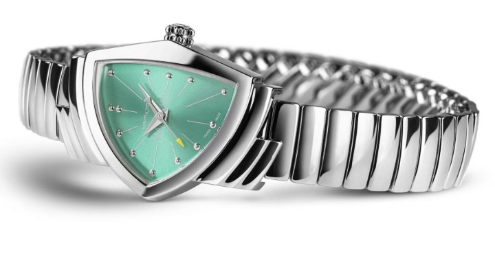 Obrázek Hamilton Ventura S Quartz