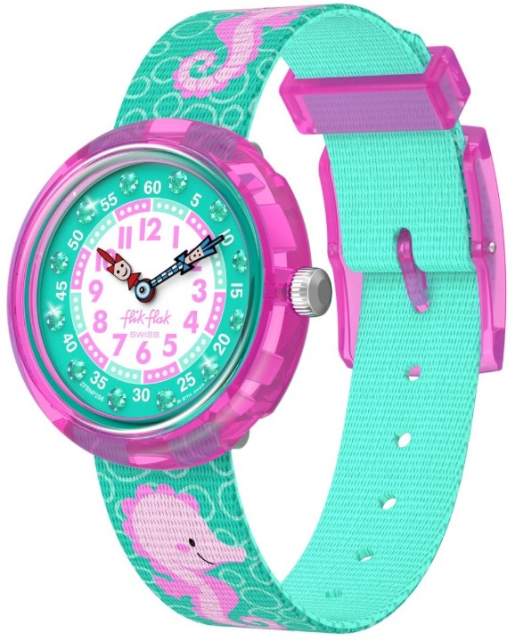 Obrázek Flik Flak Bubbly Seahorse