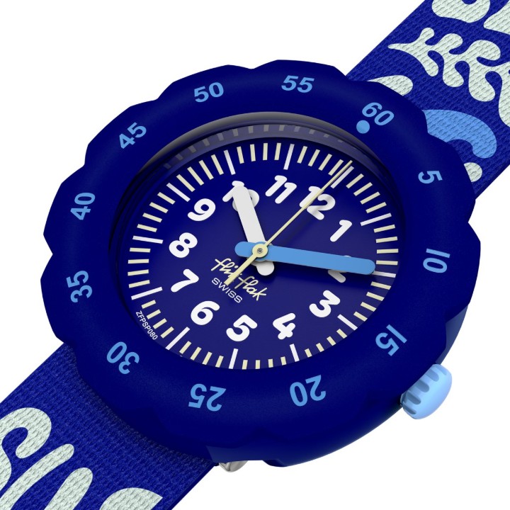 Bild von Flik Flak Surfing Essentials